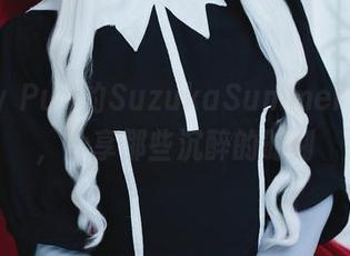 在Puy Puy的SuzukaSummer合集里，分享那些沉醉的时刻